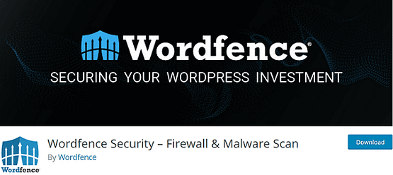 Wordfence-security