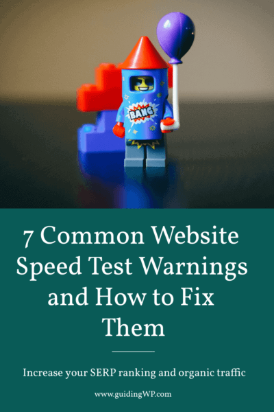 7-Common-Website-Speed-Test-Warnings-and-How-to-Fix-Them