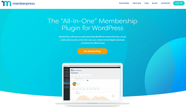 MemberPress Plugin MemberPress Plugin