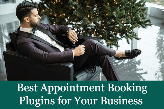 Best Appointment Booking Plugins for Your Business