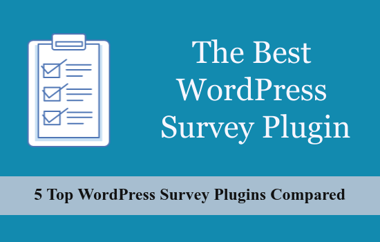 Best-Survey-Software